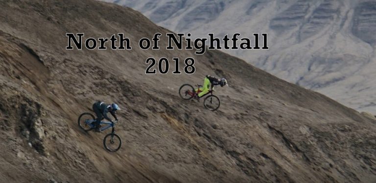مستند North of Nightfall 2018